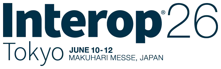 Interop Tokyo 2026