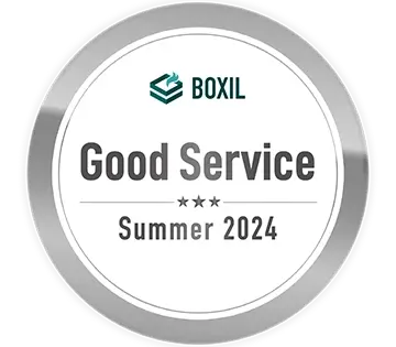 BOXIL SaaS AWARD Summer 2024
