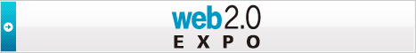 Web2.0 EXPO