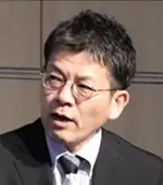 長谷川 清孝 氏