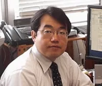 豊橋技術科学大学情報工学系教授 梅村 恭司氏