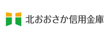 北おおさか信用金庫