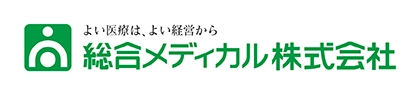 総合メディカルロゴ